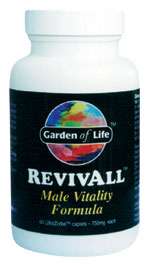 Revivall Male Vitality Formula